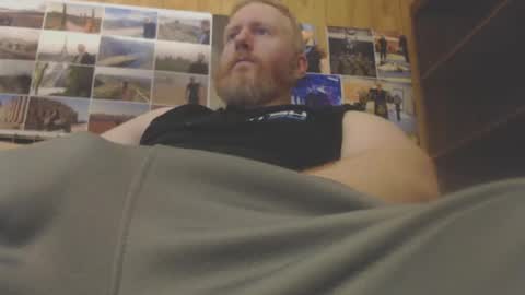 Snapshot of redhead4fun chatting on 07/31/26, 02:33 theredhead4fun online show from 07/31/26, 02:33
