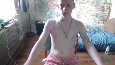 RedHead6Inch online show from 09/24/25, 11:46