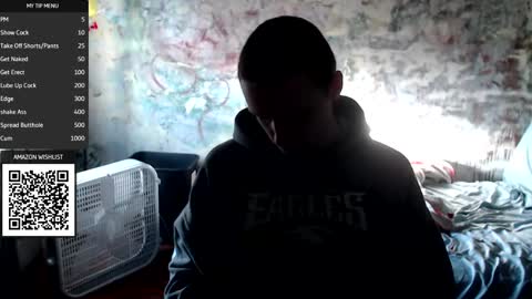 RedHead6Inch online show from 10/22/25, 12:16