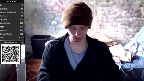 RedHead6Inch online show from 10/29/25, 12:18