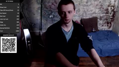 RedHead6Inch online show from 11/07/25, 07:47