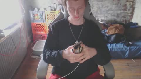 RedHead6Inch online show from 01/06/26, 04:43