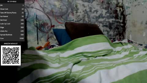 RedHead6Inch online show from 01/18/26, 02:26