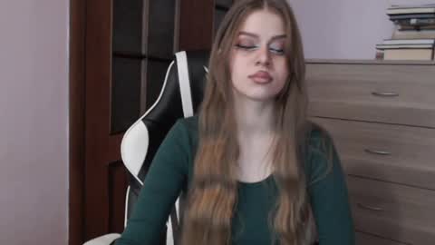 Snapshot of redhead_rabbit chatting on 05/29/26, 02:53 Lily online show from 05/29/26, 02:53