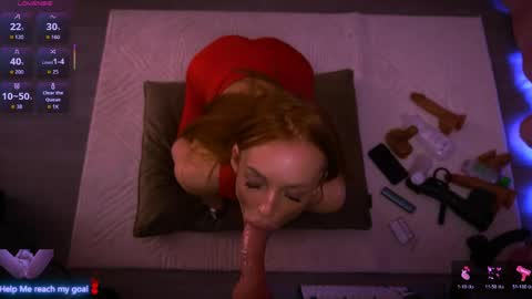Redhead Shark online show from 04/24/26, 12:18