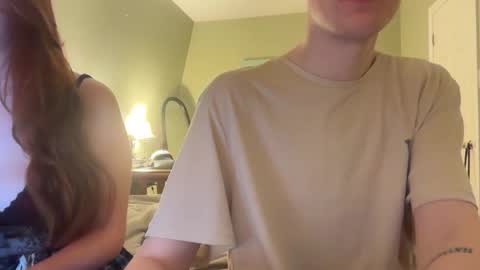 Snapshot of redheadandbigpeenar chatting on 01/11/26, 11:10 Redhead and BigPeenar online show from 01/11/26, 11:10