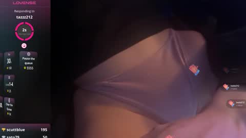 Snapshot of redheadandbigpeenar chatting on 03/09/26, 11:31 Redhead and BigPeenar online show from 03/09/26, 11:31