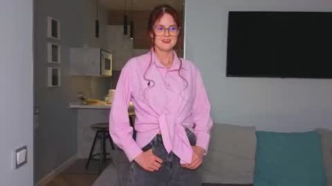 Alice Red online show from 05/03/26, 06:03