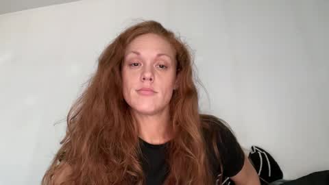 Redheaded Fox online show from 01/07/25, 07:28