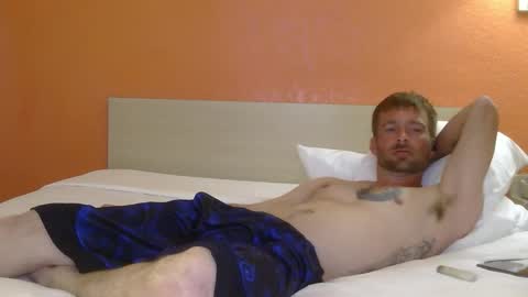 Snapshot of redheadlover828 chatting on 03/21/26, 08:19 Kevin online show from 03/21/26, 08:19