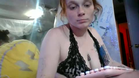 Lenae Redd online show from 04/03/26, 04:54