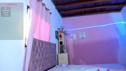 Snapshot of redhotdoll_ chatting on 03/12/26, 01:50 RedHotDoll online show from 03/12/26, 01:50