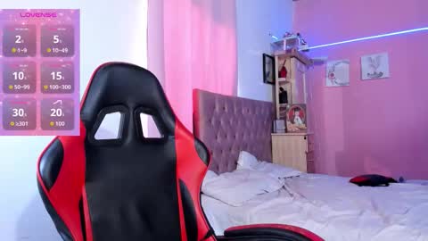 Snapshot of redhotdoll_ chatting on 03/21/26, 03:26 RedHotDoll online show from 03/21/26, 03:26