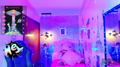 Lili Lopez online show from 01/26/25, 01:52