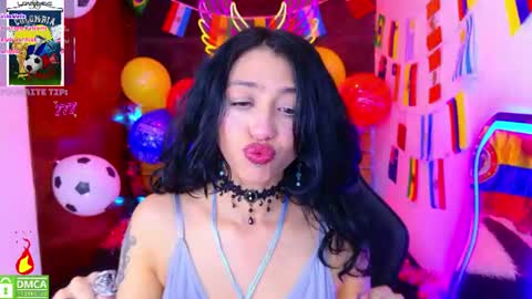 Lili Lopez online show from 06/18/26, 08:02