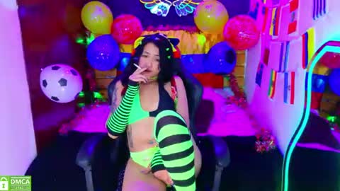 Lili Lopez online show from 06/22/26, 08:06