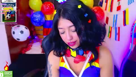 Lili Lopez online show from 06/23/26, 08:18