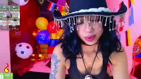 Lili Lopez online show from 06/24/26, 08:08