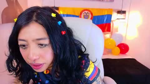 Lili Lopez online show from 06/27/26, 07:52