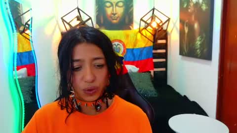 Lili Lopez online show from 06/29/26, 07:47