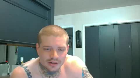 InkedGinger online show from 04/01/26, 05:43