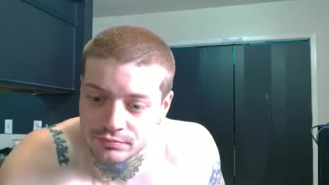 InkedGinger online show from 04/14/26, 06:36