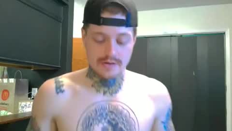 InkedGinger online show from 04/29/26, 12:48