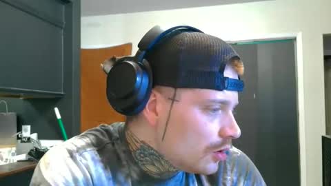 InkedGinger online show from 04/29/26, 10:16