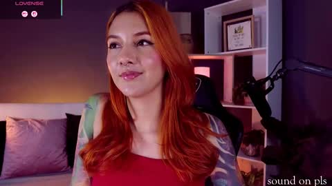 Red Jasmine online show from 03/10/25, 09:40