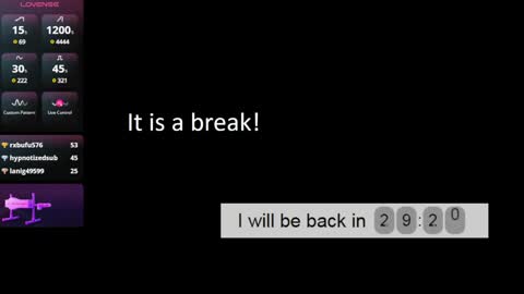 Redjina online show from 12/04/24, 01:31