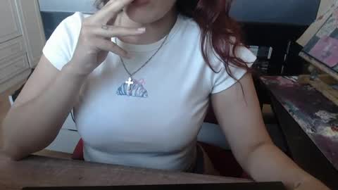 redkittycat03 online show from 06/14/26, 04:09
