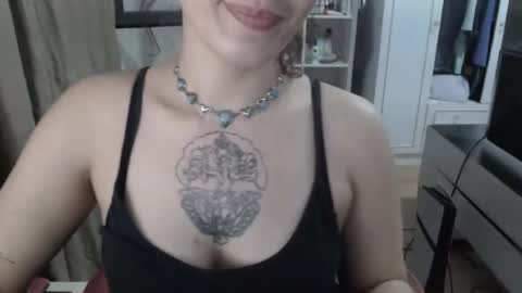 redkittycat03 online show from 07/04/26, 06:58