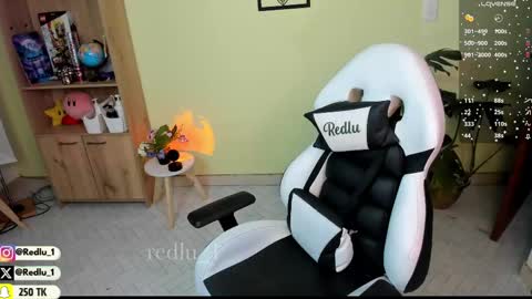 Lu Independiet model online show from 02/14/25, 11:31