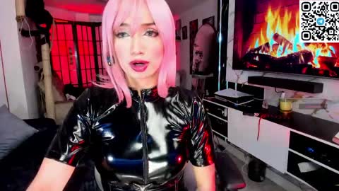 Lu Independiet model online show from 04/29/26, 12:48