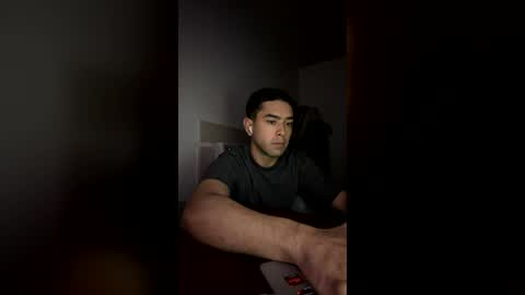 RedManMoans online show from 06/13/26, 08:12