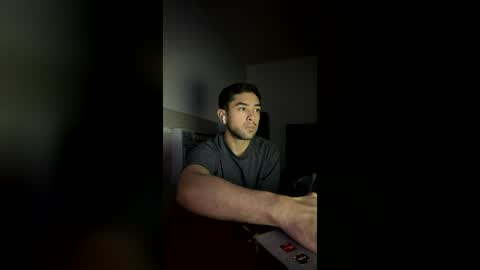 RedManMoans online show from 06/18/26, 06:24
