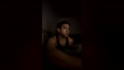 RedManMoans online show from 08/02/26, 06:23