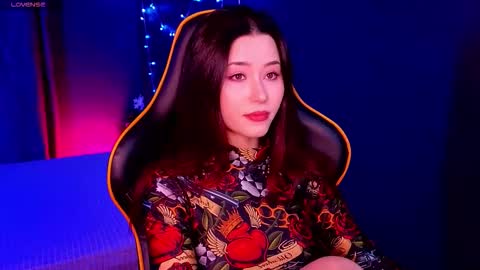 Kiara online show from 01/09/26, 08:43