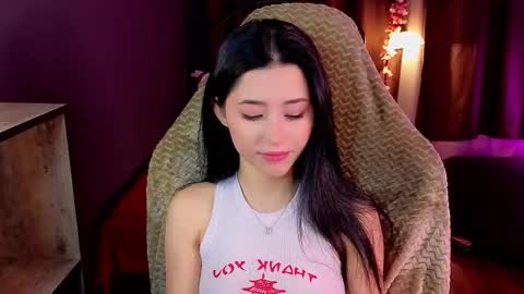 Kiara online show from 02/21/26, 08:32