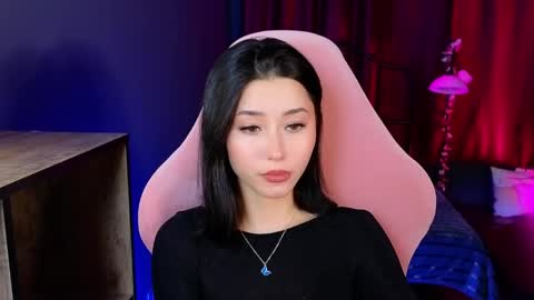 Kiara online show from 04/29/26, 08:48