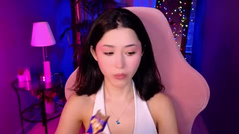 Kiara online show from 05/20/26, 09:43