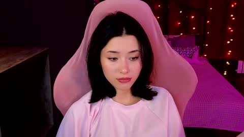 Kiara online show from 05/23/26, 08:57