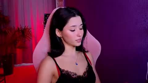 Kiara online show from 06/12/26, 03:44