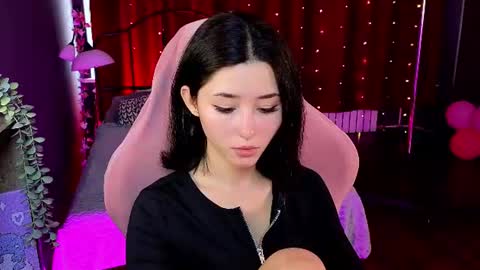 Kiara online show from 06/14/26, 03:36