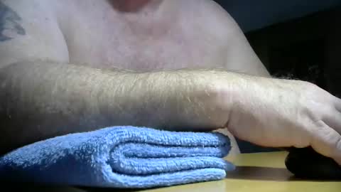 Snapshot of redneck1956 chatting on 02/23/25, 06:12 redneck1956 online show from 02/23/25, 06:12