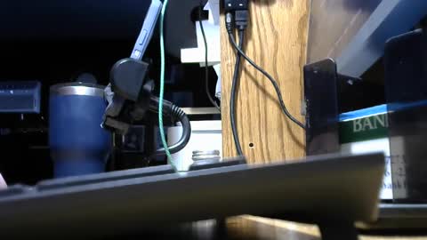 Snapshot of redneck1956 chatting on 09/14/25, 12:37 redneck1956 online show from 09/14/25, 12:37