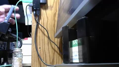 Snapshot of redneck1956 chatting on 10/20/25, 01:00 redneck1956 online show from 10/20/25, 01:00