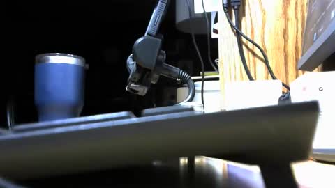 Snapshot of redneck1956 chatting on 12/23/25, 10:46 redneck1956 online show from 12/23/25, 10:46