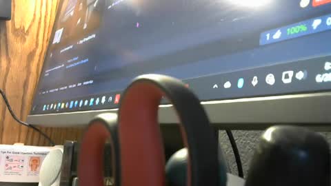 redneck1956 online show from 06/28/26, 12:33