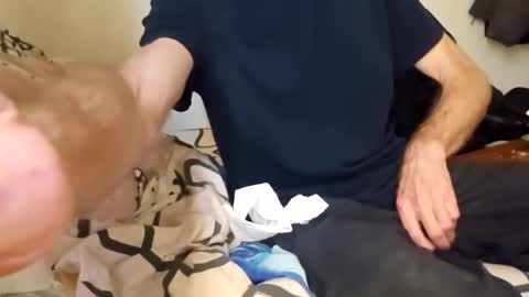 redrodridding online show from 01/03/25, 03:33